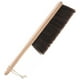 thumbnail image 4 of EeaseMX Cepillo de cama portátil con mango de madera maciza, ideal para limpiar colchas, sofás y dormitorios (color madera, veta aleatoria)., 4 of 7