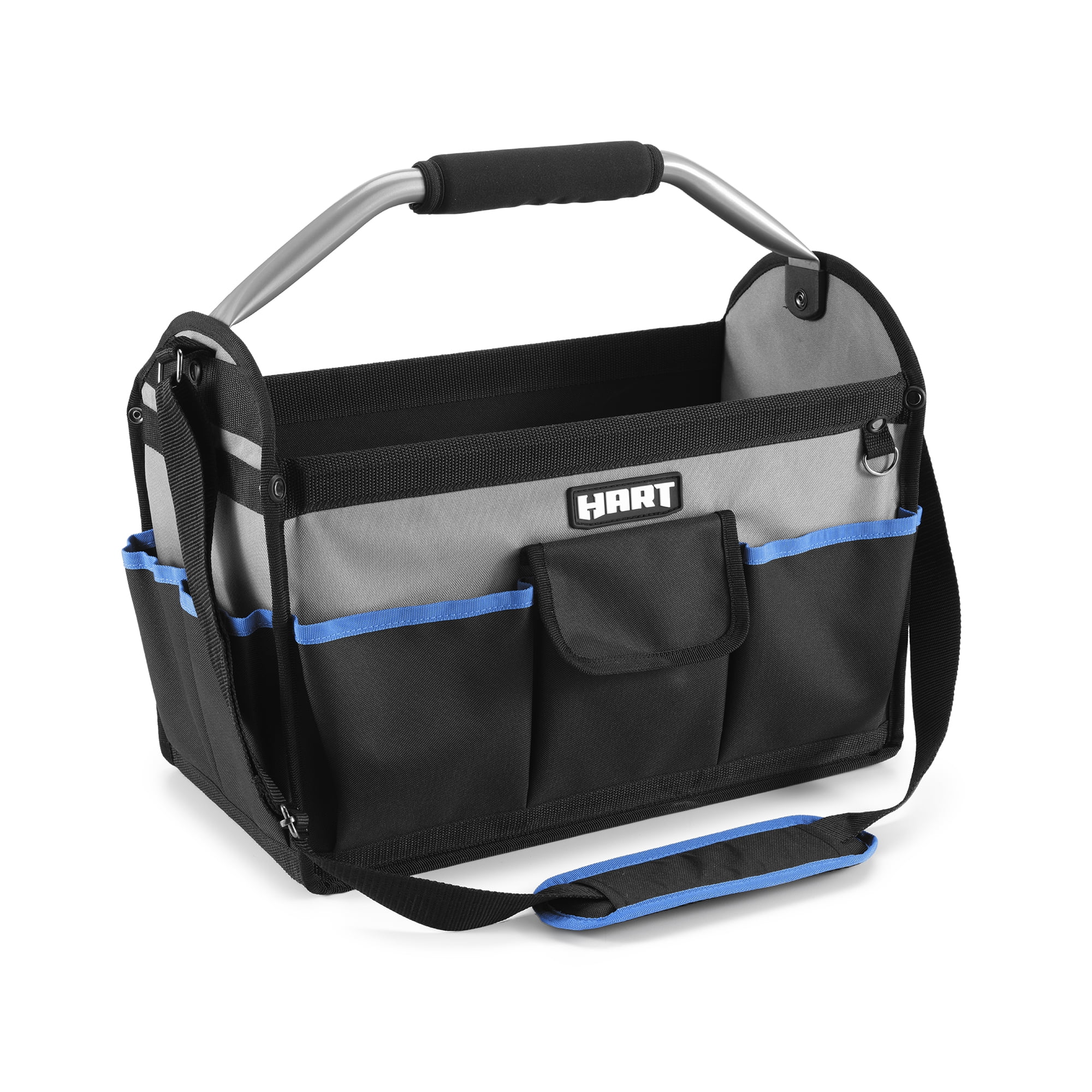 HART 17" Tool Tote Bag