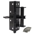 thumbnail image 1 of Lefu Premium Invisible Hinge with 90° Positioning for Wooden, Cabinet, and Fold., 1 of 10