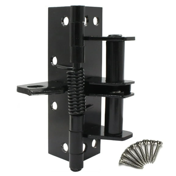 Premium Invisible Hinge with 90° Positioning for Wooden, Cabinet, and Fold.