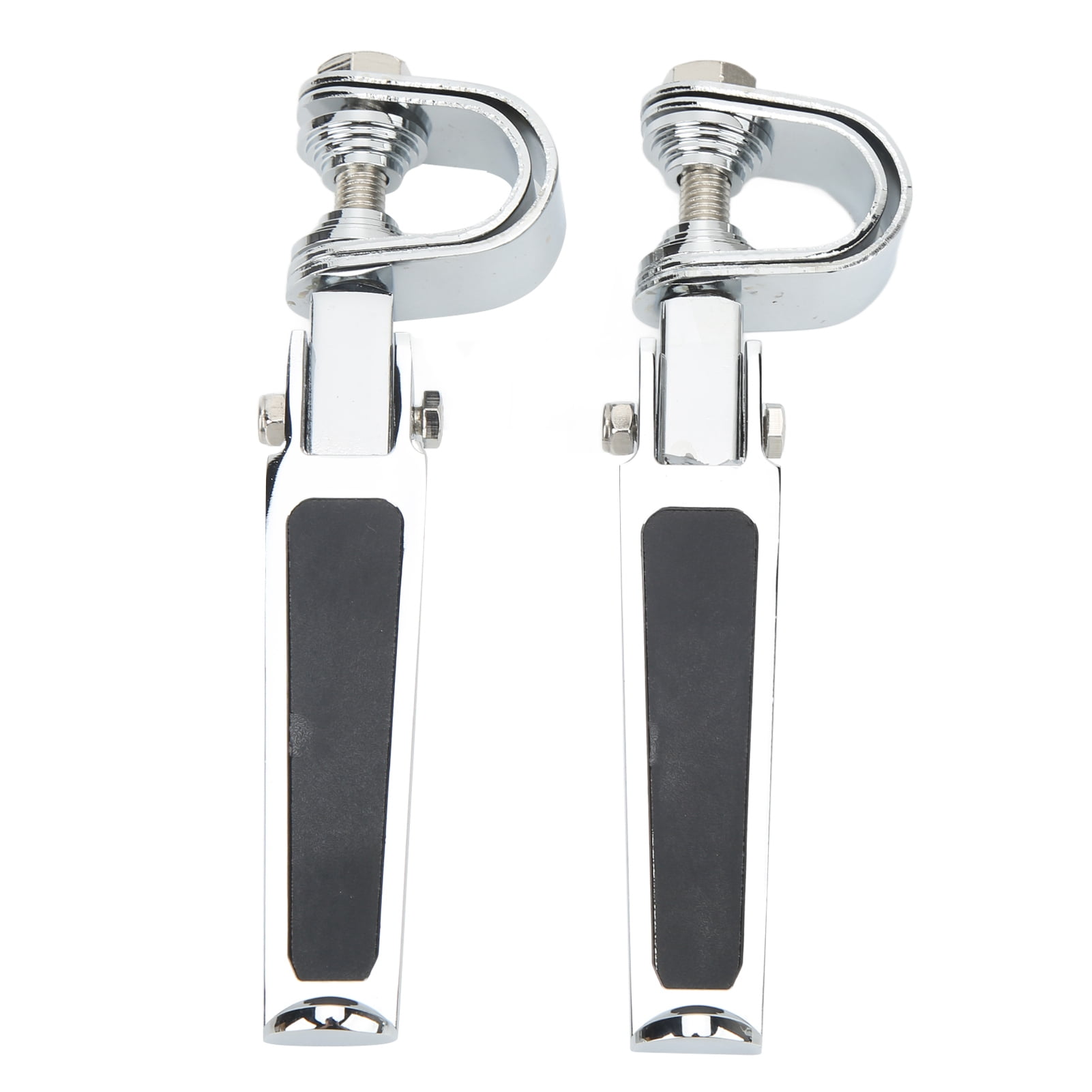 Soporte De Tornillo Para Estribera De Motocicleta Sportster 883 Y 1200 | Refuerzo De Aleación De Aluminio, Pieza Reparación