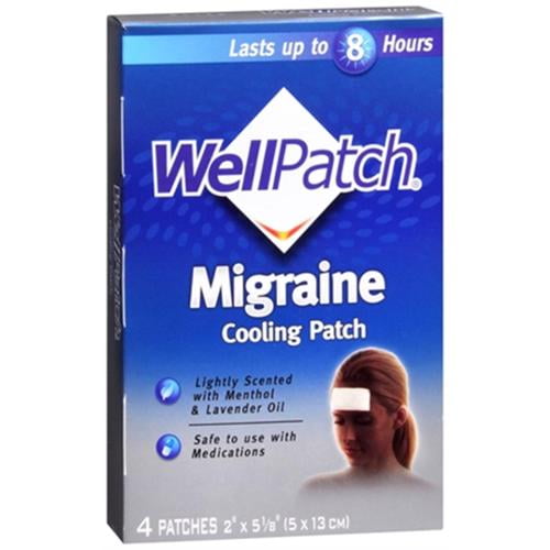 headache pads