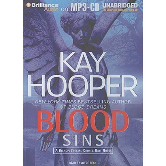 Pre-Owned Blood Sins