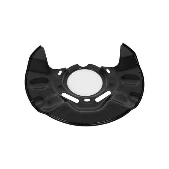 SCITOO 924-372 Brake Backing Plate Front Left Compatible with For Scion For tC 2005-2010,For Toyota For Corolla 2003-2008,For Toyota For Matrix 2003-2008, 1PC