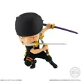 thumbnail image 3 of Bandai One Piece Adverge Motion Gashapon Monkey.D.Luffy Roronoa Zoro Sanji Nami Trafalgar Law Figuras de acción Figuras de anime Regalo, 3 of 5