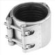 thumbnail image 4 of Reparador de Fugas de Tuberías, Kit de Reparación de Emergencia de Tuberías de Metal, Reparador de Tuberías de Acero Inoxidable (60 mm-65 mm/2,5 Pulgadas), 4 of 5