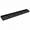 black, variant on PLERISE 30 Inch Magnetic Silicone Stove Top Shelf, Spice Rack Organizer for Stove, Over the Stove Kitchen Storage Shelf with 8 Strong Magnets for Flat Top and Gap Ovens, Black