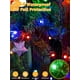 thumbnail image 5 of Luces navideñas Bright Christmas 1000 LED 100 m (multicolor), 5 of 9
