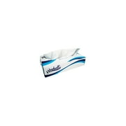 Windsoft Facial Tissue, 2 Ply, White, Pop-Up Box, 100 Sheets/Box, 6 Boxes/Pack -WIN2430