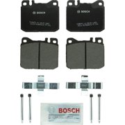 mercedes-benz 280 disc brake pad set