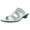 White, variant on Karen Scott Womens Eanna Sandals Embellished Kitten Heels
