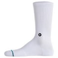 thumbnail image 3 of Stance Icon Classic Crew 3 Pack Men's Socks Medium, 3 of 3