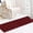 Red, variant on Playa Rug 2'7"x 41' Extra Long Non-Slip Custom Cut Carpet for Hallway Loomed Solid-Beige Rectangular Indoor/Outdoor Solid Pet Friendly Runner rug