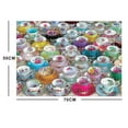 thumbnail image 2 of Adults Puzzles 1000 Piece Large Puzzle Game Interesting Toys Personalized Gift, 2 of 5