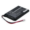 thumbnail image 2 of Replacement Battery for PHAROS TM5234501S1P,3.7V/1200mAh, 2 of 6