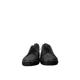thumbnail image 4 of Ad-id-as Advantage Base Men’s Casual Tennis Shoe Size 9-11 Black Trainer Sneaker, 4 of 6