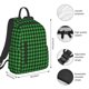 thumbnail image 2 of Easygdp Buffalo Plaid Green Black para Easygdp Yak - Mochila Casual Ligera y Resistente para Viaje y Senderismo para Hombres y Mujeres, 2 of 7