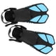 thumbnail image 3 of EBTOOLS Aletas de Buceo Ajustables para Esnórquel y Natación ANGGREK Otros, 3 of 8