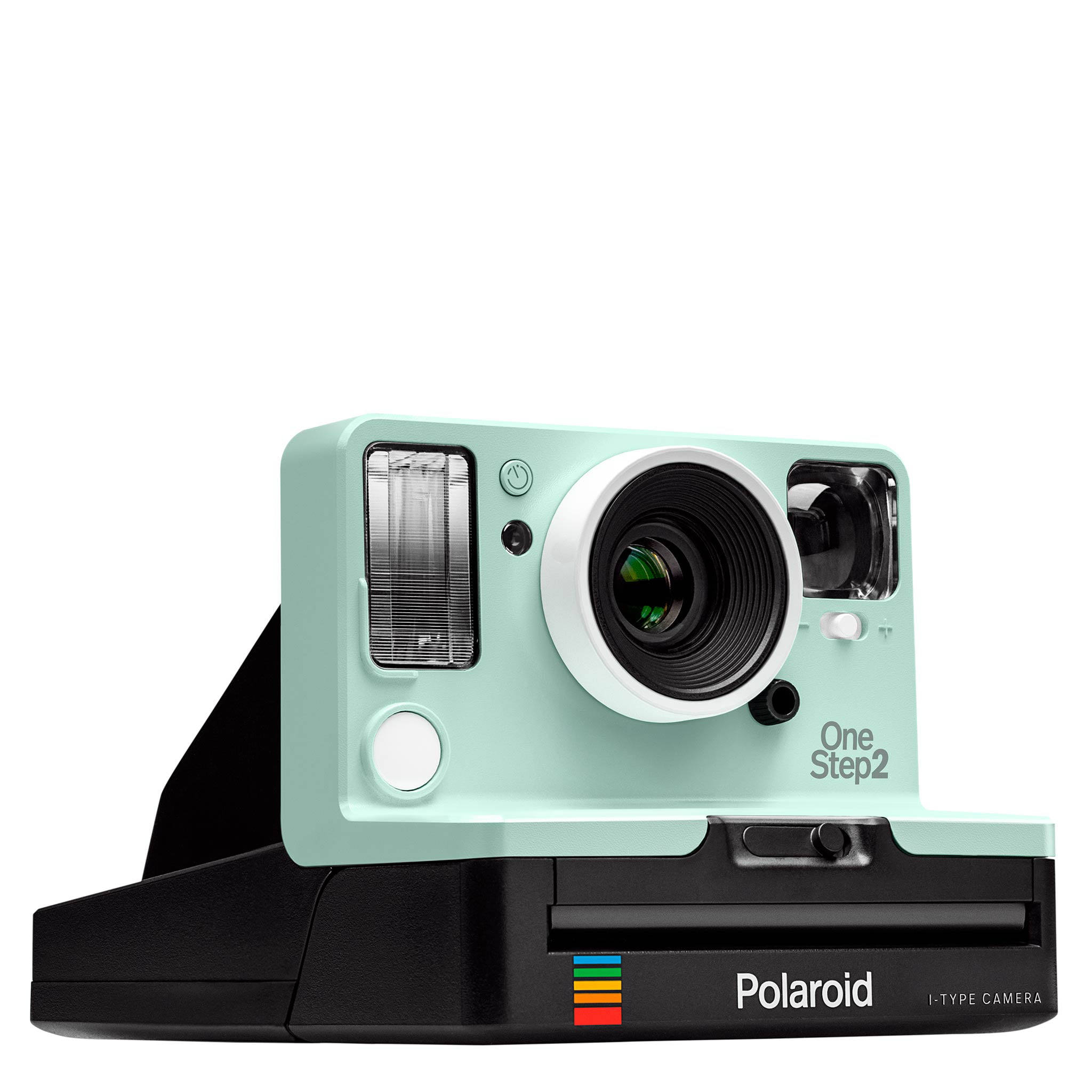 Fotocamera Istantanea I-type/600 Polaroid One Step 2 Mint 