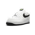 thumbnail image 4 of NIKE MENS Air Force 1 Low "NY vs NY" CW7297 100 from Stadium Goods, 4 of 9