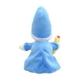 Super Mario plush toy Eyeglass Turtle 20cm - Walmart.com