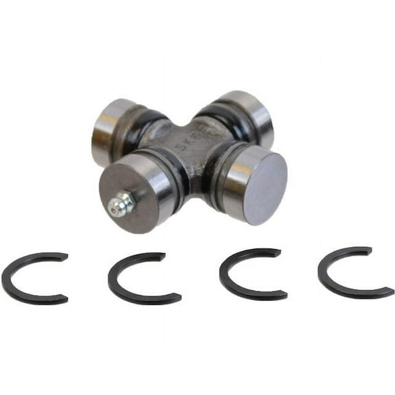 Universal Joint - Compatible with 1980 - 1985 Nissan 720 1981 1982 1983 1984