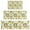 Yellow Highland Cow, variant on Beige Highland Cow Flower Cart Pattern Kitchen Rugs Sets Of 3,Kitchen Runner Rugs Non Skid Washable,Decorative Kitchen Floor Mats for Kitchen,Sink,Laundry,17"x30" 17"x47" 17"x59"