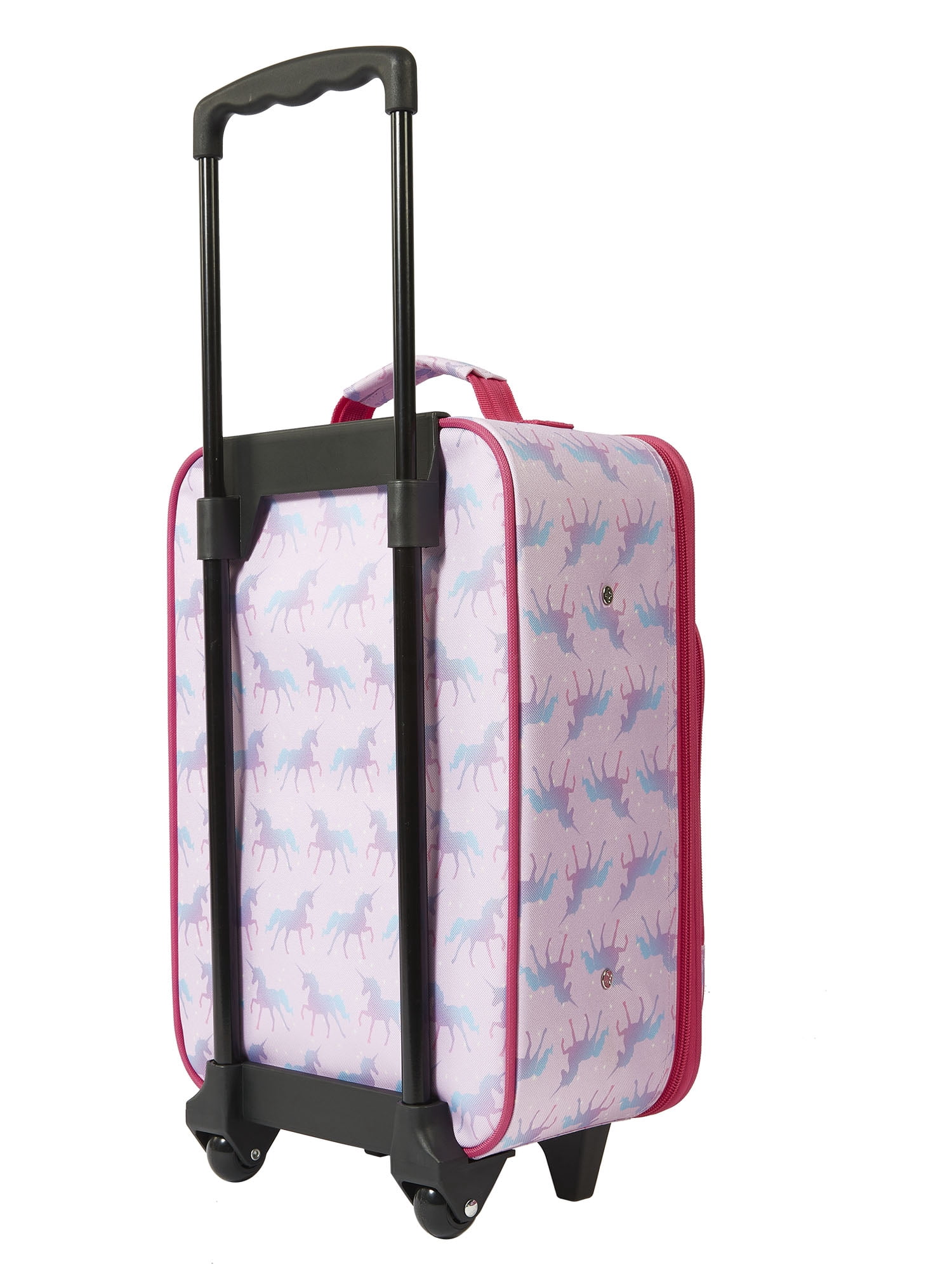 walmart childrens suitcases