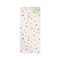 thumbnail image 1 of Electrostatic Glass Stickers Glue Free Window Film Removable Colored Bathroom Bathroom Glass Stickers, 1 of 7