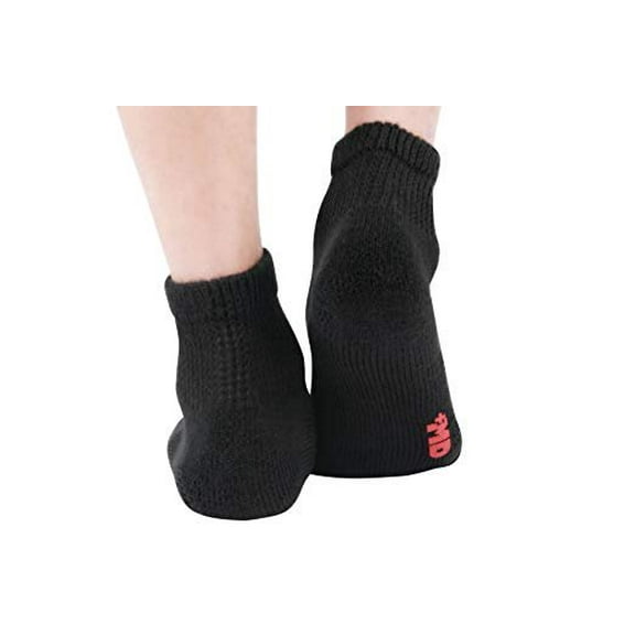  MD Seamless Comfort Diabetic Ankle Socks