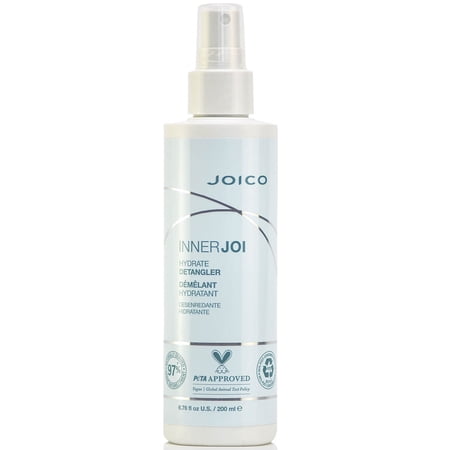 Joico InnerJoi Hair Care Products (Hair Care:6.76oz InnerJoi Hydrate Detangler;)