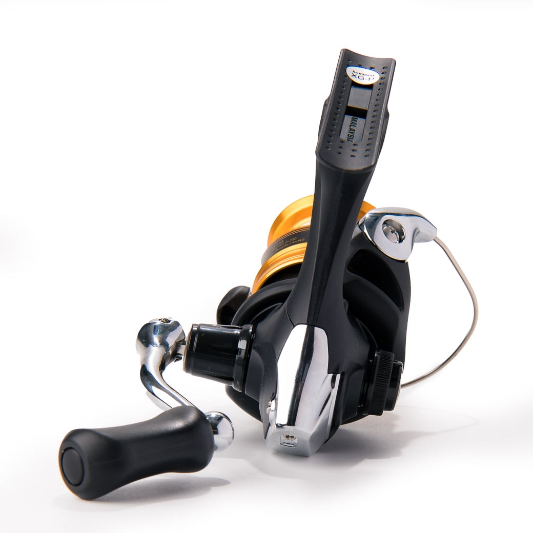 Shimano Fishing FX 1000 FC Spinning Reels [FX1000FC]