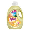 thumbnail image 1 of Fleecy Aroma Therapy Calm Liquid Fabric Softener, 1 of 3