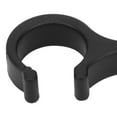 thumbnail image 3 of Clips de Bâton de Randonnée, Boucle de Bâton de Randonnée en Caoutchouc Accessoires de Remplacement Pratiques et Efficaces pour Extérieur Alpenstock, 3 of 8
