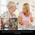 thumbnail image 4 of 1000 Large Adult And Children‘s Puzzle Festival Gift Virtual Puzzle Christmas, 4 of 6