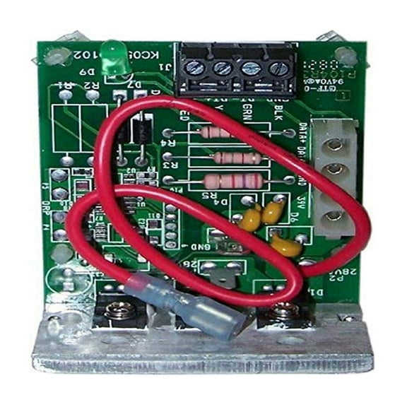 Pentair 520723 IntelliChlor EasyTouch Pool and Spa Systems Printed Circuit Board