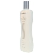 Silk Therapy Serum by Biosilk for Unisex - 12 oz Serum