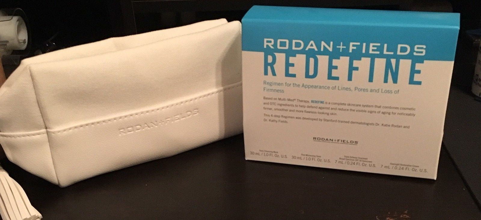 rodan and fields walmart
