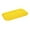 Yellow, variant on Fancyes Rectangular Serving Tray Coffee Table Trays Countertop Organizer Food Service Tray Cafeteria Trays for Home Ottoman 30.3x20.7x1.95cm
