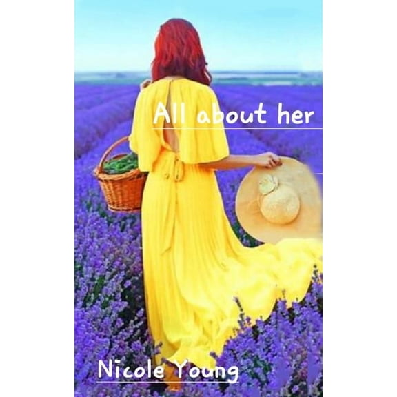 All about her, (Paperback)