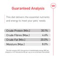 thumbnail image 5 of Nutrition pour Races Félines - Nourriture Persane pour Chaton - 1,36 kg, 5 of 5