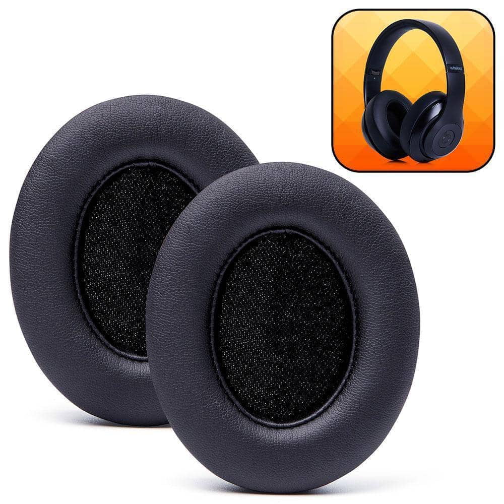 beats studio wireless ear pad replacement