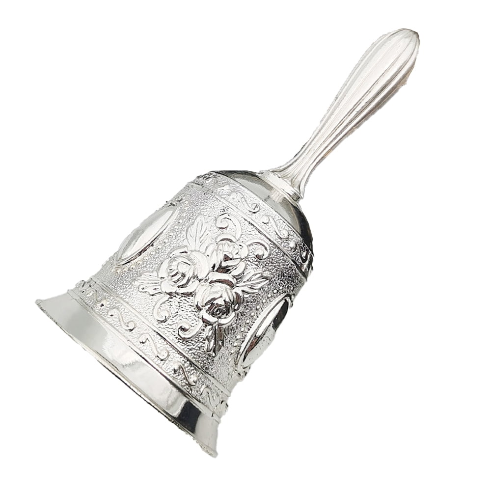 Vintage Bell Hand Bells，Christmas Jingle Bells