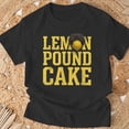 thumbnail image 3 of Lemon Pound Cake TShirt, 3 of 6