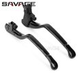 thumbnail image 3 of BMW F650GS F700GS F800GS Motorcycle Brake Clutch Lever Handle, 3 of 5