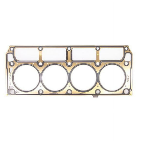 GM Performance Parts 12589226 3.920 - 0.051 in. Bore Cylinder Head Gasket Multi-Layered Steel for LS1-LS6 - GM LS-Series