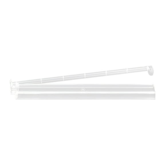 Anmirz Mahjong Racks with Pushers, 5in Mahjong Racks, Mahjong Pushers And Racks, Mahjong Rack, Mahjong Pushers, White