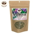 thumbnail image 3 of Witchy Pooh's Passionflower Tea - Loose Leaf Herb, Caffeine Free, 1oz, 3 of 6