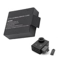 thumbnail image 4 of Batería ASHATA para cámara deportiva SJ4000 SJ5000 M10 900 mAh, 4 of 9