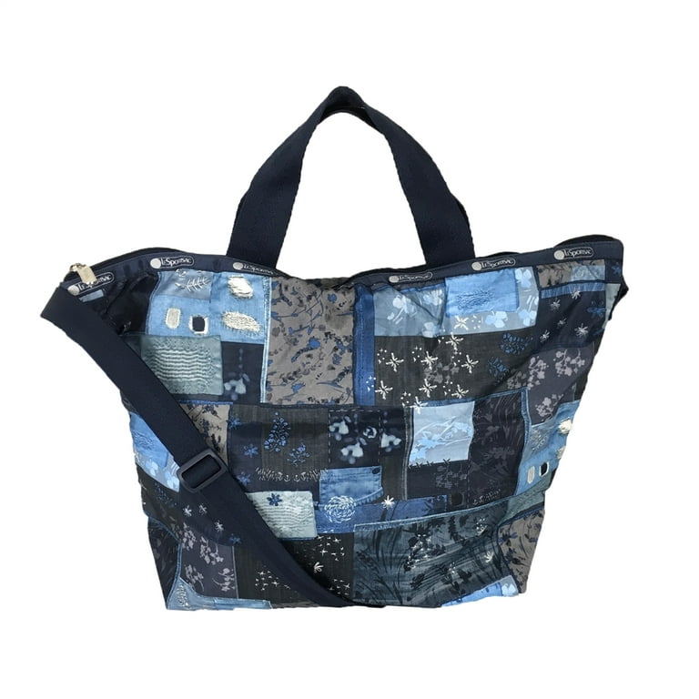 LeSportsac: It's a Small World Bag Review